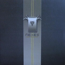 Nexes – Angry By Default (BIONIC RECORDINGS,TEMAZO OPHIDIAN B1¡)