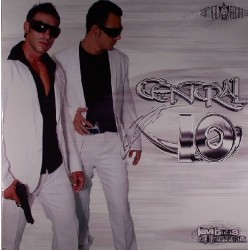Javi Boss & DJ Juanma - Central 10