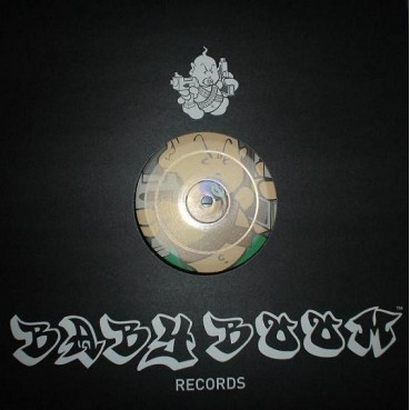 The Viper  – Bulletproof (TEMAZO BABY BOOM,COPIAS NUEVAS)