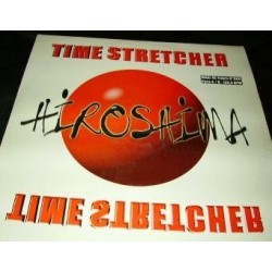 Time Stretcher – Hiroshima 