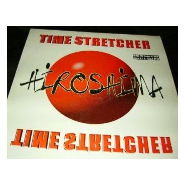 Time Stretcher – Hiroshima 