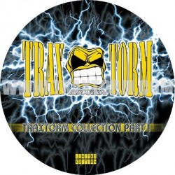 Traxtorm Collection I (2 mMANO,INCLUYE THRILLSEEKA & HYMN¡¡)