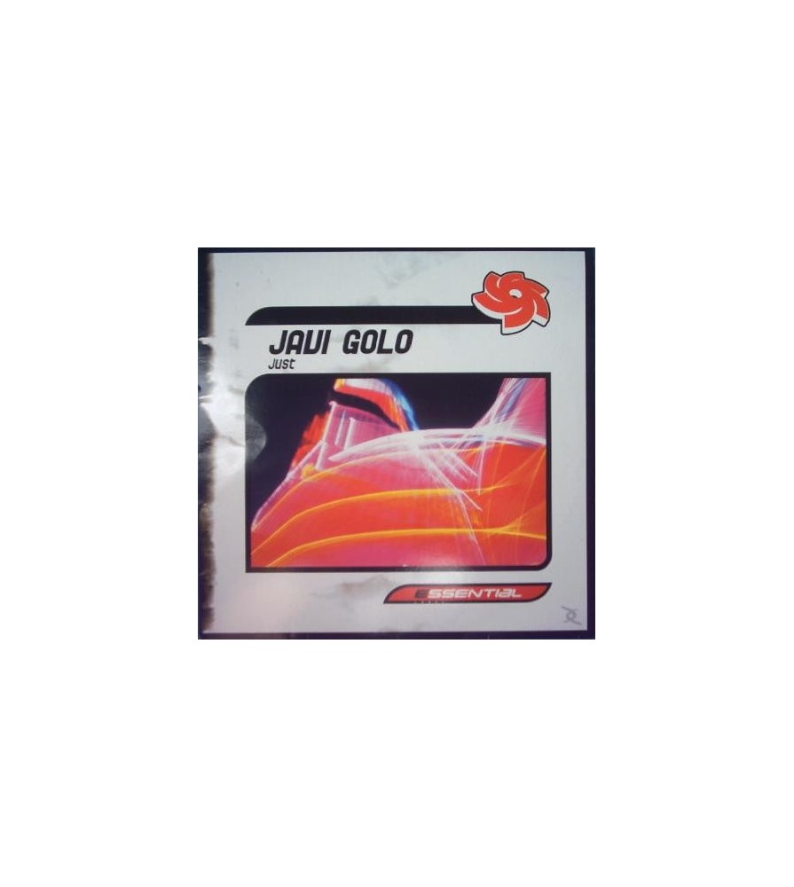 Javi Golo – Just (2 MANO,PELOTAZO REVIVAL¡¡)
