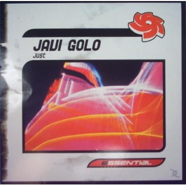 Javi Golo – Just (2 MANO,PELOTAZO REVIVAL¡¡)