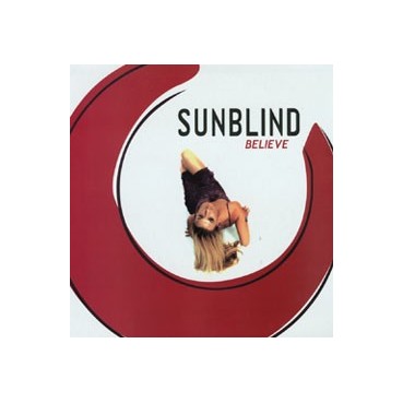 Sunblind – Believe (2 MANO,CANTADITO MELODICO MUY BUENO¡¡)