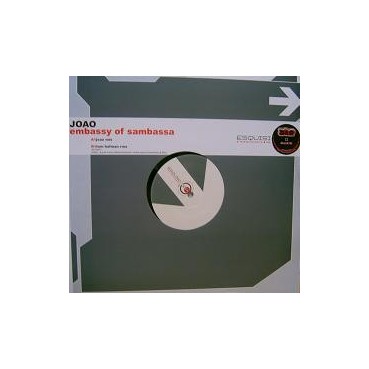 Joao – Embassy Of Sambassa (2 MANO,TECHNO)
