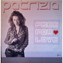 Patrizia – Free For Love (CANTADITO AÑO 2004)