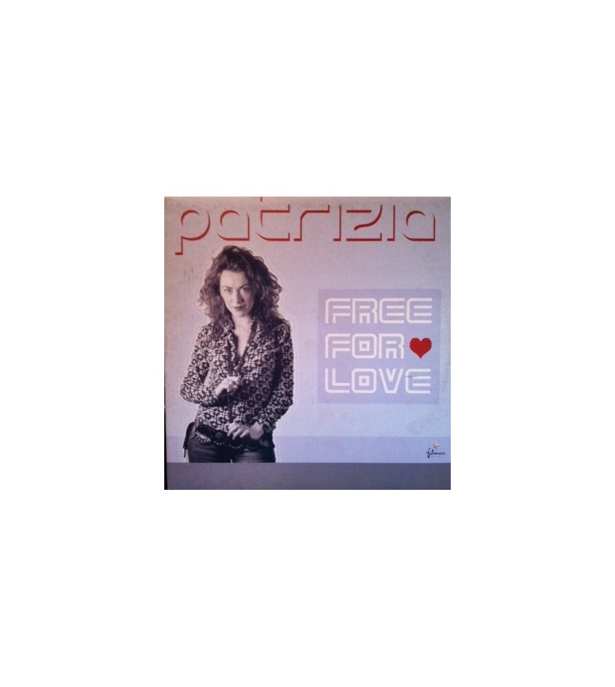 Patrizia – Free For Love (CANTADITO AÑO 2004)