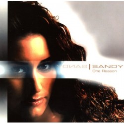 Sandy - One Reason(2 MANO,COPIA IMPORT.TEMAZO BELGA¡¡)