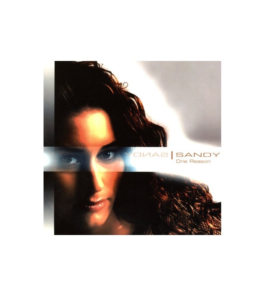 Sandy - One Reason(2 MANO,COPIA IMPORT.TEMAZO BELGA¡¡)