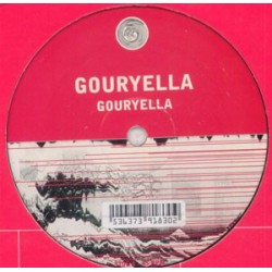 Gouryella - Gouryella(2 MANO,COPIA IMPORT¡¡)
