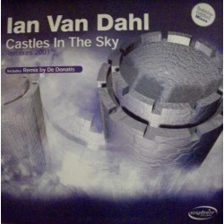 Ian Van Dahl – Castles In The Sky (ORIGINAL + Remixes 2001) (2 MANO)