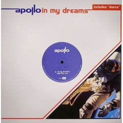 Apollo – In My Dreams(2 MANO,INCLUYE EL TEMAZO DANCE¡¡)