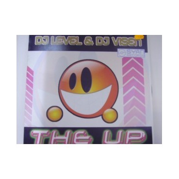 DJ Level & DJ Visen - The Up DJ Level & DJ Visen – The Up (2 MANO,BASES)