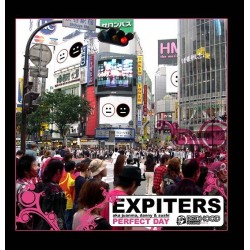 Expiters - Perfect Day