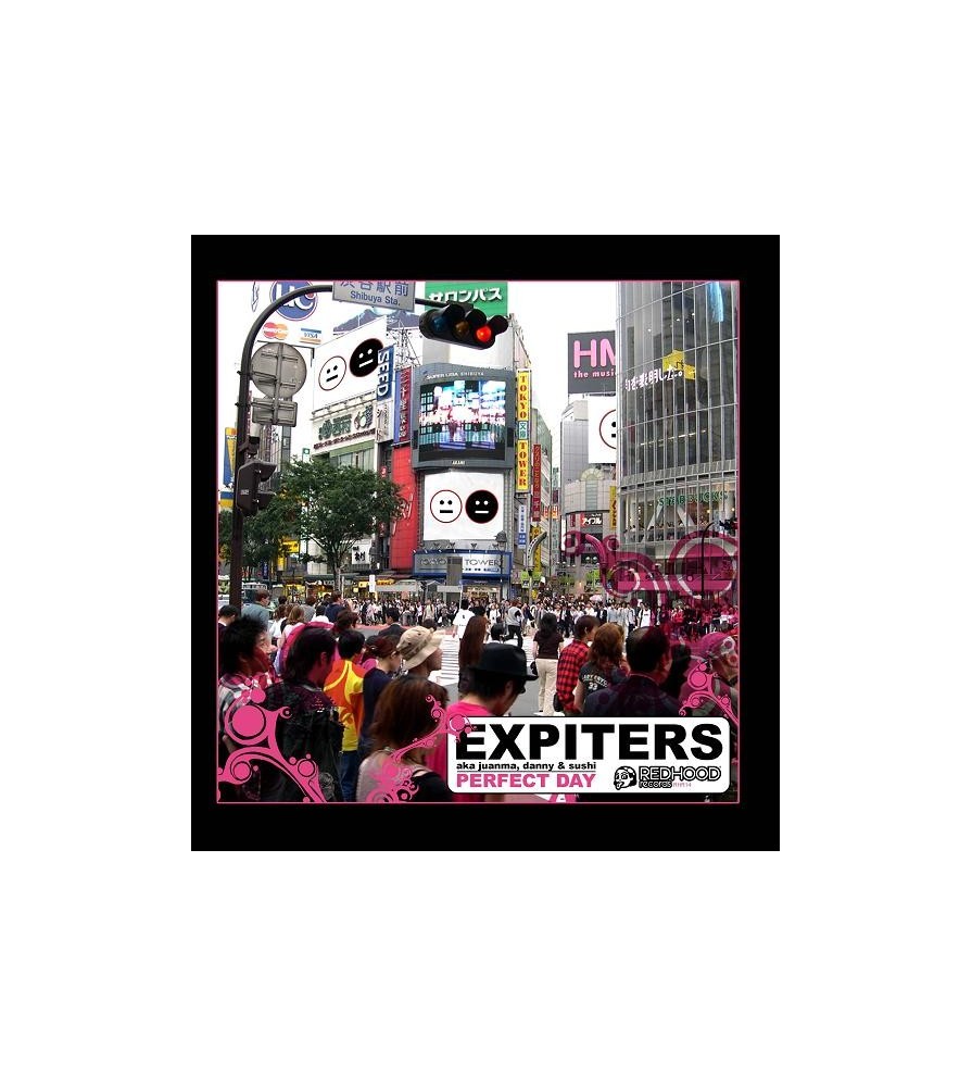 Expiters - Perfect Day
