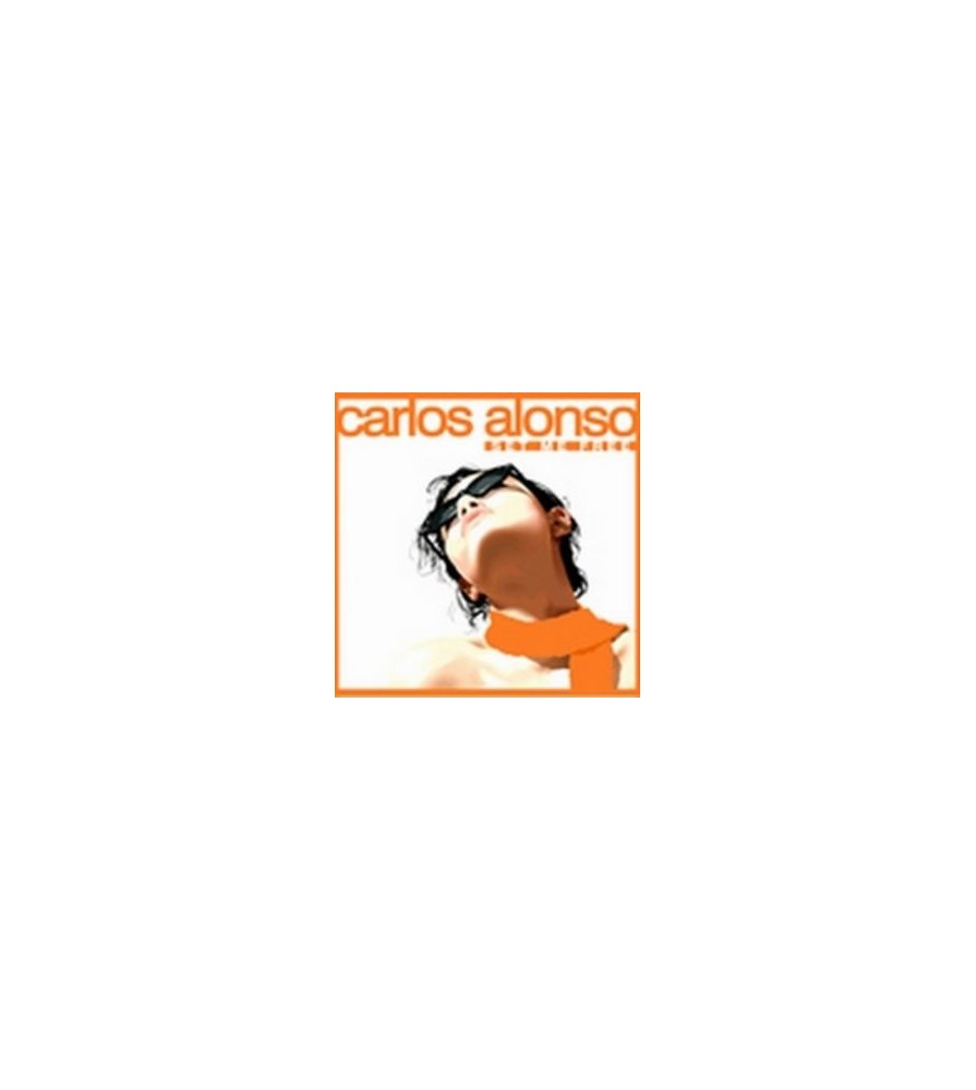 Carlos Alonso  – Set Me Free (2 MANO,PROGRESIVO  + BASES)