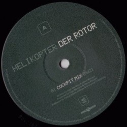 Helikopter – Der Rotor (2 MANO,PRGRESIVO DEL 2000,SONIQUE¡¡)