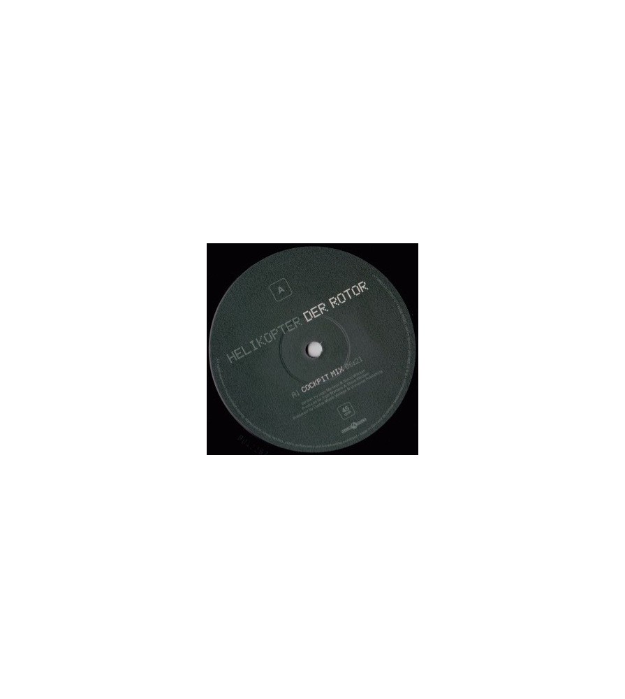 Helikopter – Der Rotor (2 MANO,PRGRESIVO DEL 2000,SONIQUE¡¡)