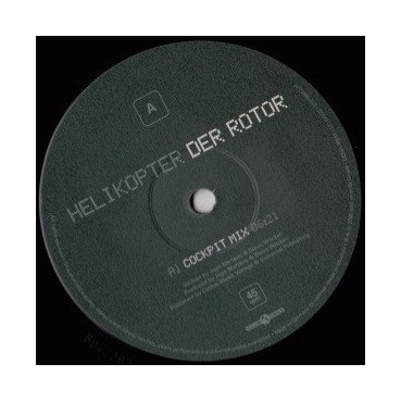 Helikopter – Der Rotor (2 MANO,PRGRESIVO DEL 2000,SONIQUE¡¡)