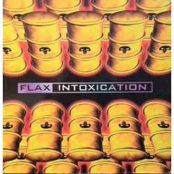 Flax – Intoxication (2 MANO,COLISEUM AÑO 96¡¡)