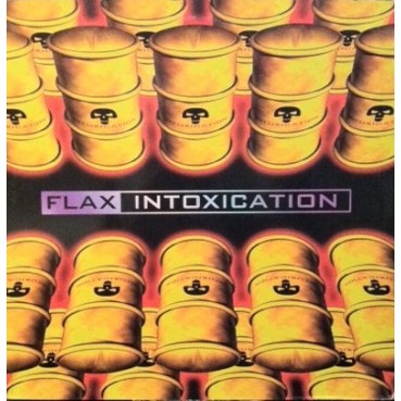 Flax – Intoxication (2 MANO,COLISEUM AÑO 96¡¡)