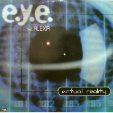 E.Y.E. – Virtual Reality (2 MANO,MELODIA REMEMBER SELLO DWA) E.Y.E. – Virtual Reality (2 MANO,MELODIA REMEMBER SELLO DWA)