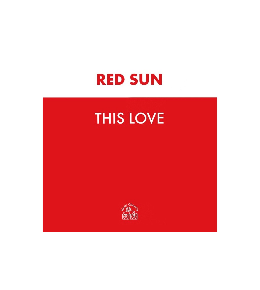 Red Sun – This Love (2 MANO,TEMAZO DEL 96)