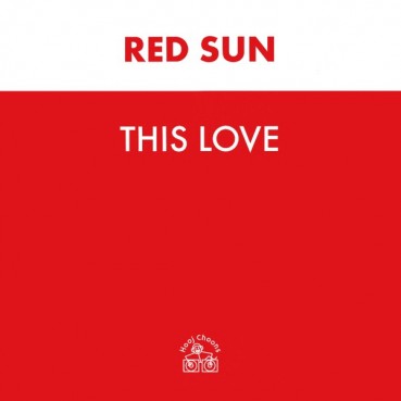 Red Sun – This Love (2 MANO,TEMAZO DEL 96)