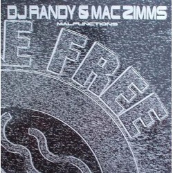 DJ Randy & Mac Zimms – Malfunctions(TECHNO)