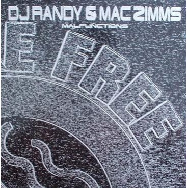 DJ Randy & Mac Zimms – Malfunctions(TECHNO)