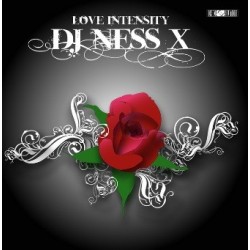 DJ Ness X - Love Intensity