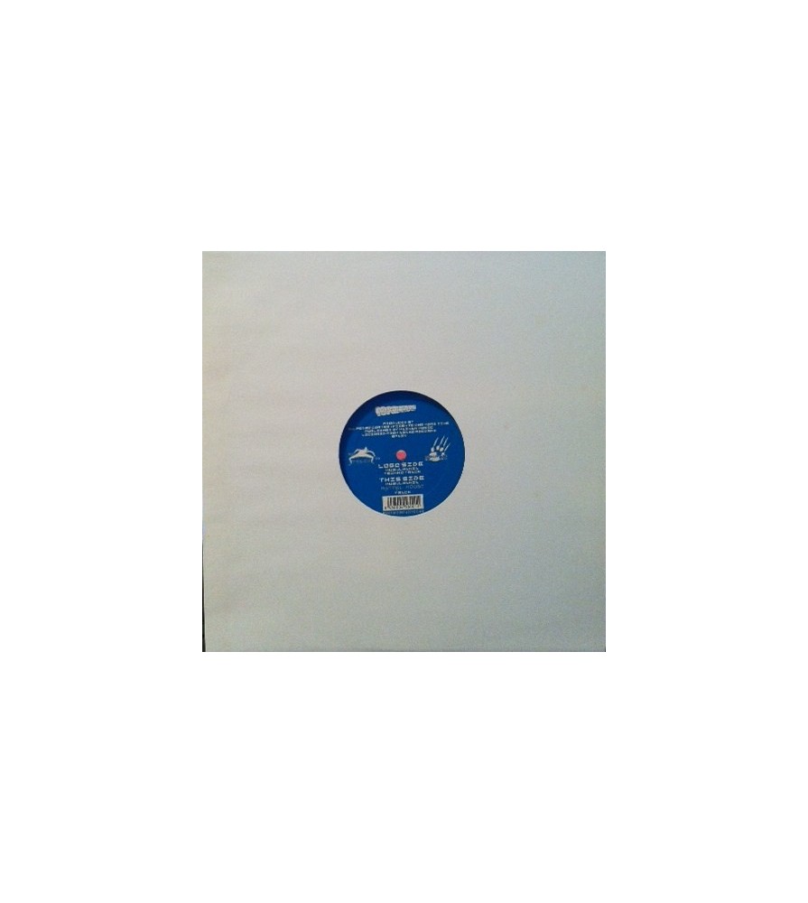 Track  – Musulmania(2 MANO,TEMAZO IN BY VICENTE ONE MORE TIME¡¡)