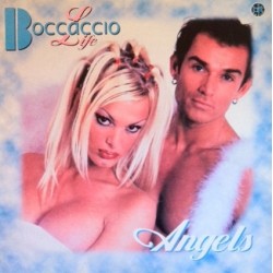 Boccaccio Life - Angels(TEMAZO RADICAL 1998¡¡)