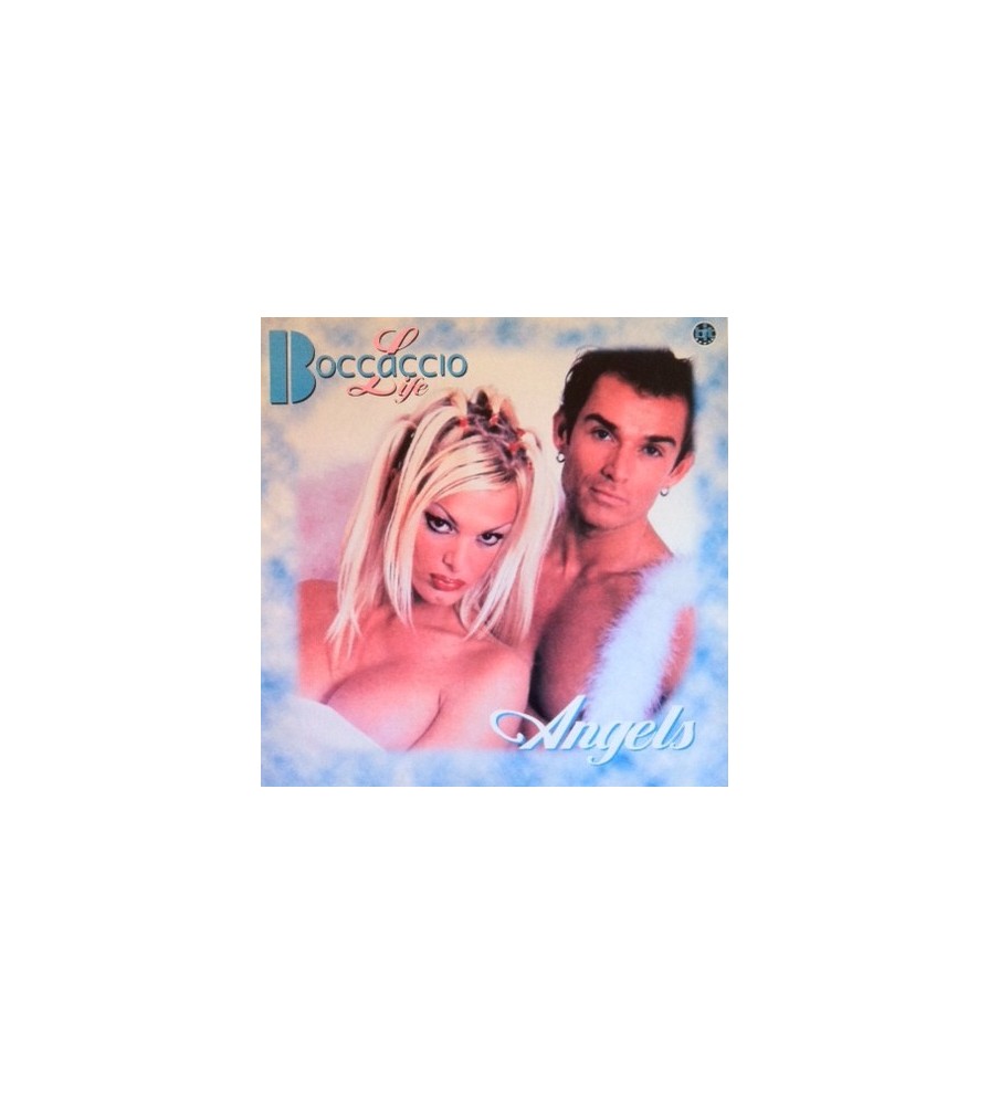 Boccaccio Life - Angels(TEMAZO RADICAL 1998¡¡)