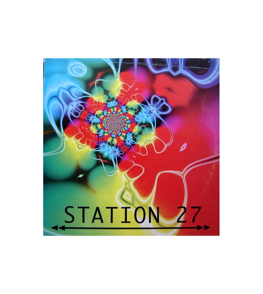 Station 27 – Emotion (2 MANO,PELOTAZO SUN RECORDS)