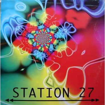 Station 27 – Emotion (2 MANO,PELOTAZO SUN RECORDS)