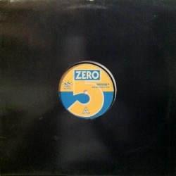 Zero 5 – Venne (2 MANO,PINK RECORDS)