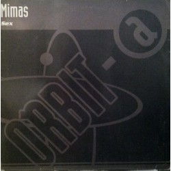 Mimas – Sex(2 MANO,COMO NUEVO¡¡)