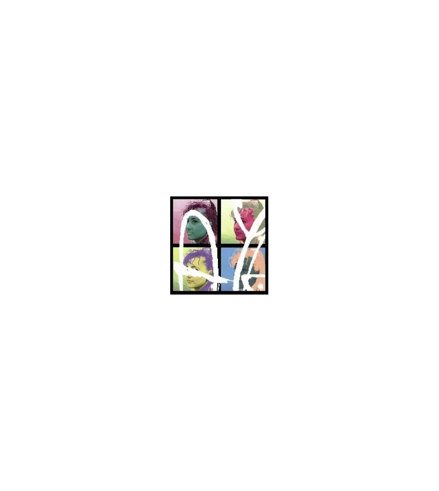 Jaya Feat. Chetta – Falling In Love With You (2 MANO,JOYA¡¡¡¡ COPIA IMPORT COMO NUEVA)