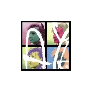 Jaya Feat. Chetta – Falling In Love With You (2 MANO,JOYA¡¡¡¡ COPIA IMPORT COMO NUEVA)