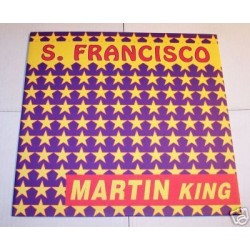 Martin King  – San Francisco(2 MANO,SAIFAM.REMEMBER90'S)