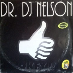 Dr. DJ Nelson – Okey(2 MANO,BASUCO DEL 96¡¡)