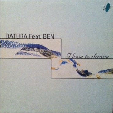 Datura – I Love To Dance (2 MANO,REMEMBER 90'S)