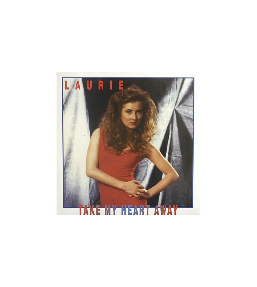 Laurie – Take My Heart Away (2 MANO,CANTADITO ITALO¡¡)
