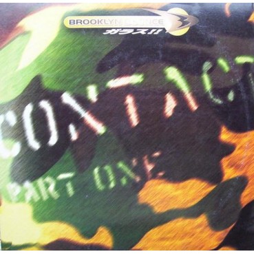 Brooklyn Bounce – Contact(2 MANO,TEMAZO CORTE B2¡¡) Brooklyn Bounce – Contact(2 MANO,TEMAZO CORTE B2¡¡)