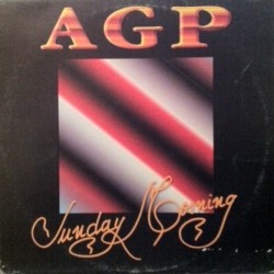 AGP – Sunday Morning (2 MANO,MD RECORDS)