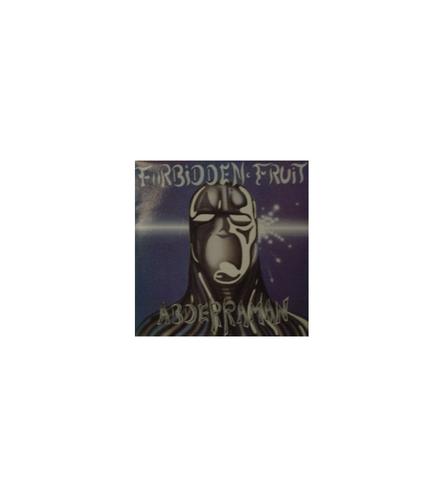 Forbidden Fruit – Abderraman (2 MANO,TEMZO CHOCOLATERO DEL 95¡¡)