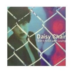 Daisy Chain – Don't Need Your Loving(2 MANO,TEMAZO DEL 95,COPIA IMPORT¡¡)