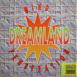 Dreamland - Mind Penetration